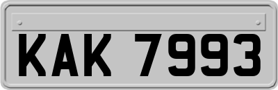 KAK7993