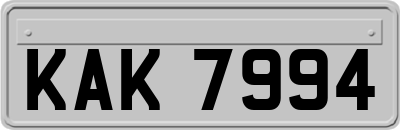KAK7994