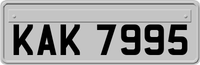 KAK7995