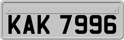 KAK7996