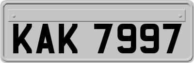 KAK7997