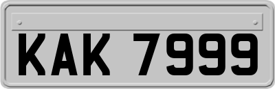 KAK7999
