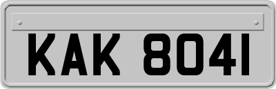 KAK8041