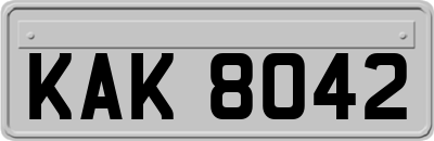 KAK8042
