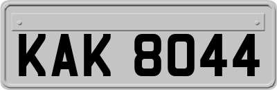 KAK8044
