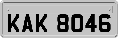 KAK8046