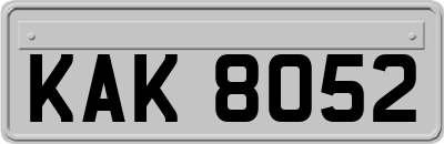 KAK8052