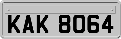 KAK8064