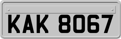 KAK8067
