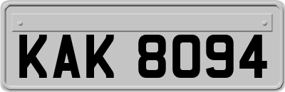 KAK8094