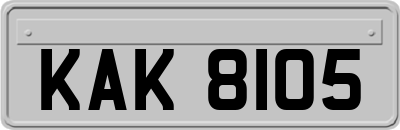 KAK8105