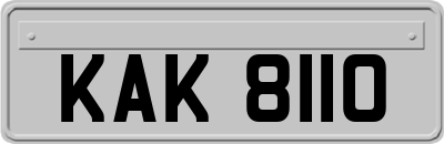 KAK8110