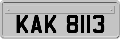 KAK8113