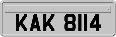 KAK8114