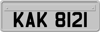 KAK8121