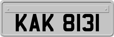 KAK8131