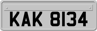 KAK8134