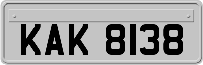 KAK8138