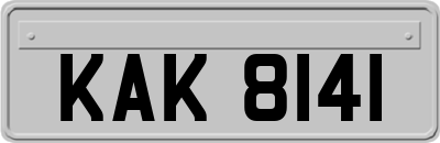 KAK8141