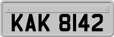 KAK8142