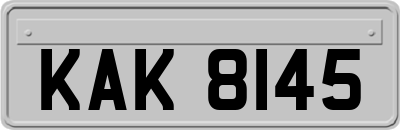 KAK8145