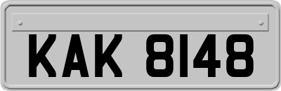 KAK8148