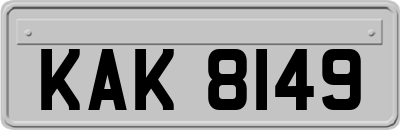 KAK8149