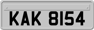 KAK8154
