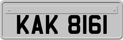 KAK8161
