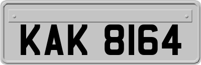 KAK8164