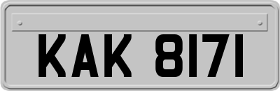 KAK8171