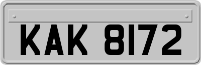 KAK8172