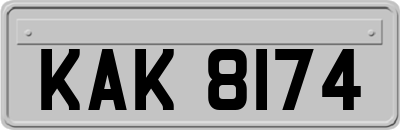 KAK8174