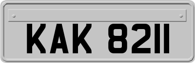 KAK8211