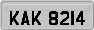 KAK8214