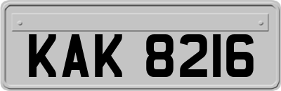 KAK8216