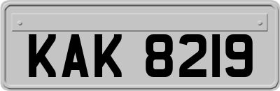 KAK8219