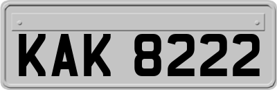 KAK8222