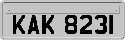 KAK8231