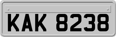 KAK8238