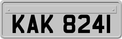 KAK8241