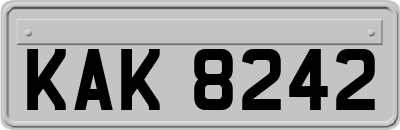 KAK8242