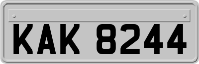 KAK8244