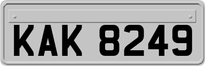 KAK8249