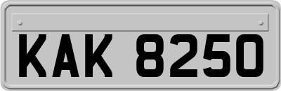 KAK8250