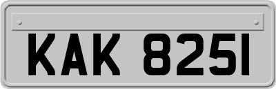 KAK8251