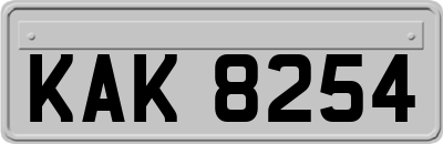 KAK8254