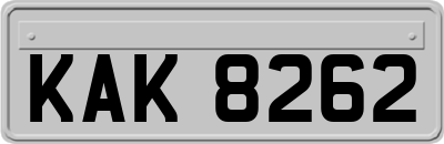 KAK8262