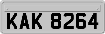KAK8264