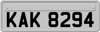 KAK8294